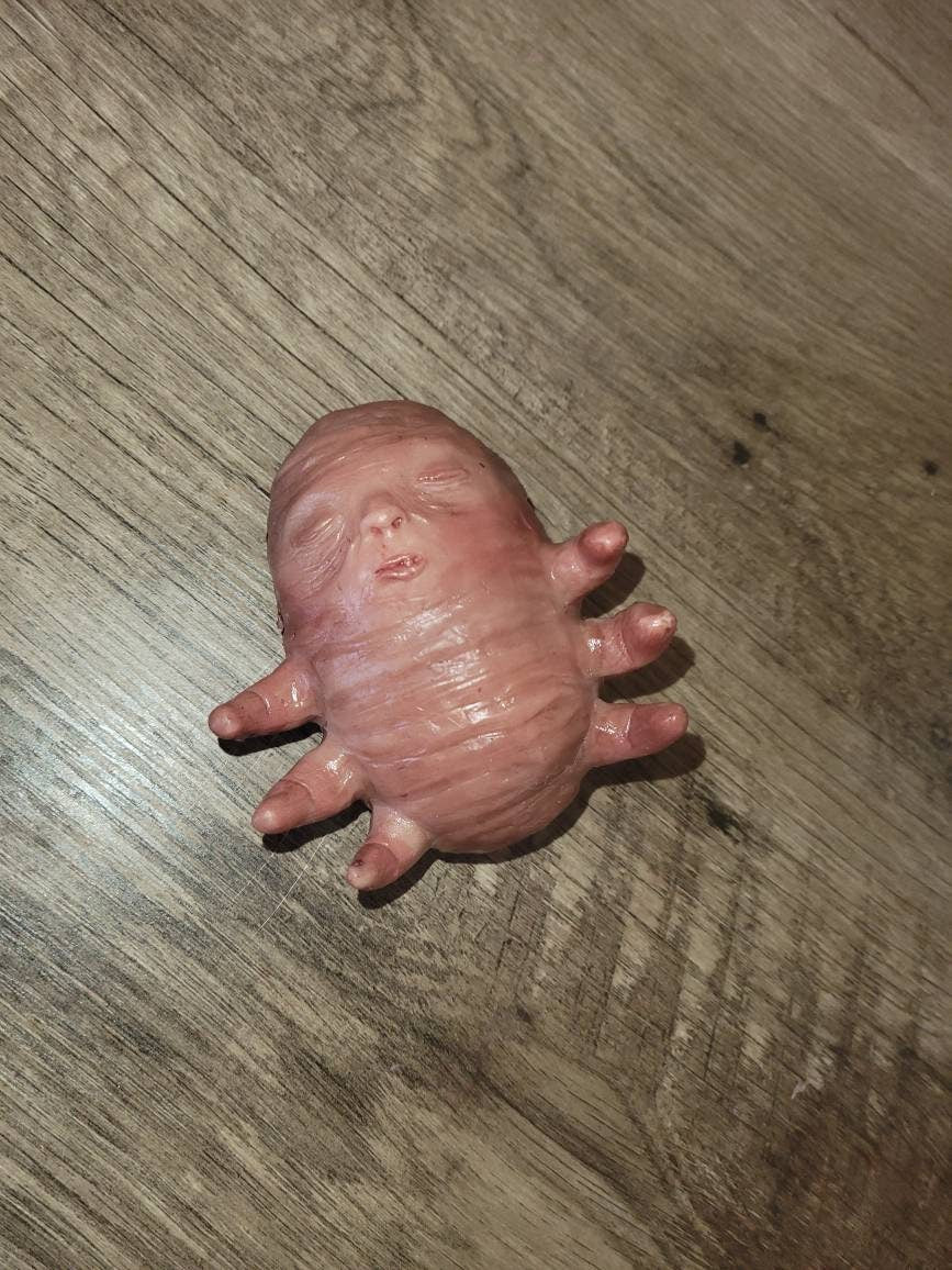 Full body silicone