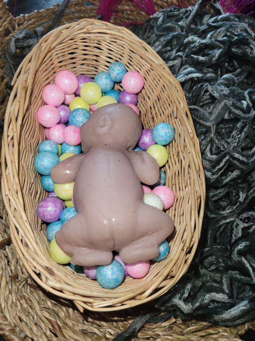 19 week gestational silicone baby fetus memorial