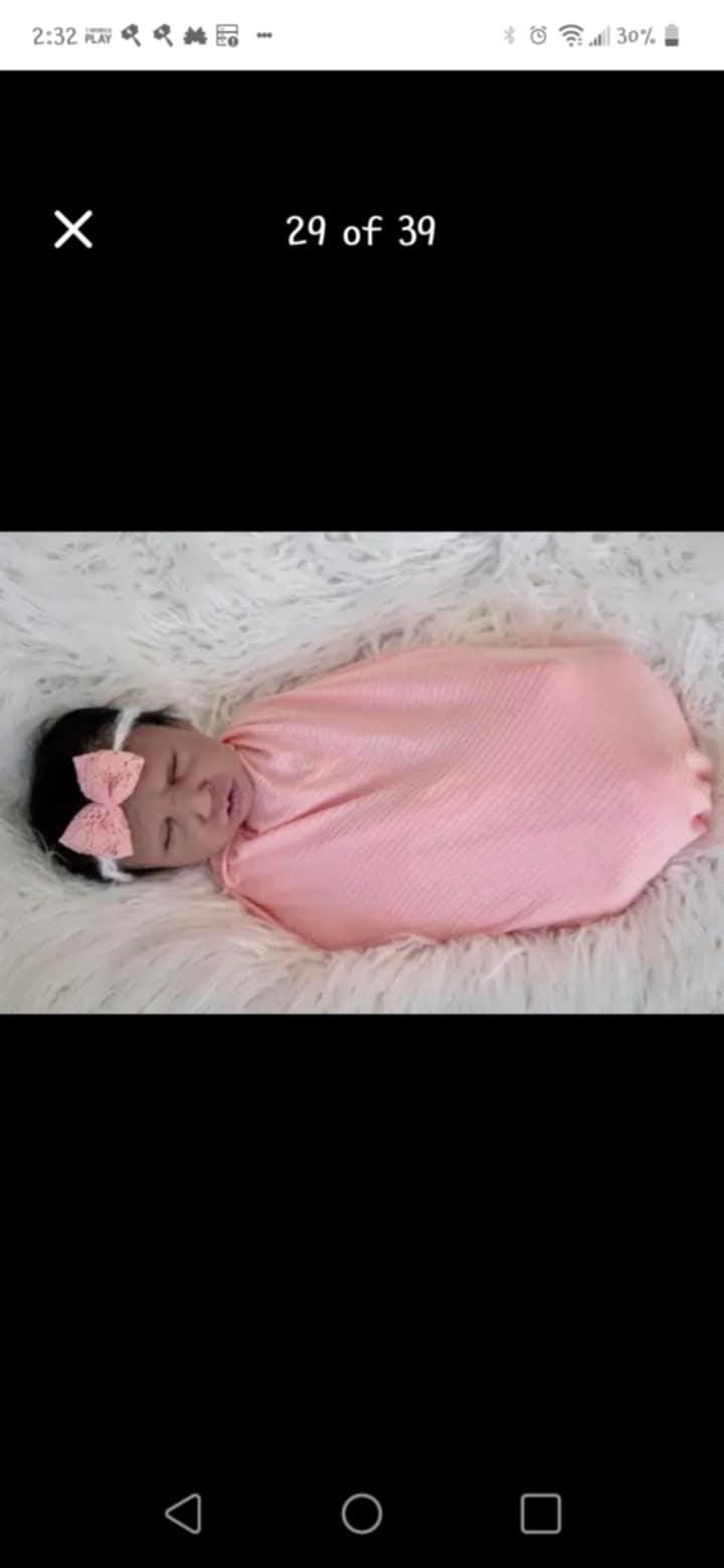 Full body silicone baby boy or girl 18" blank or painted newborn