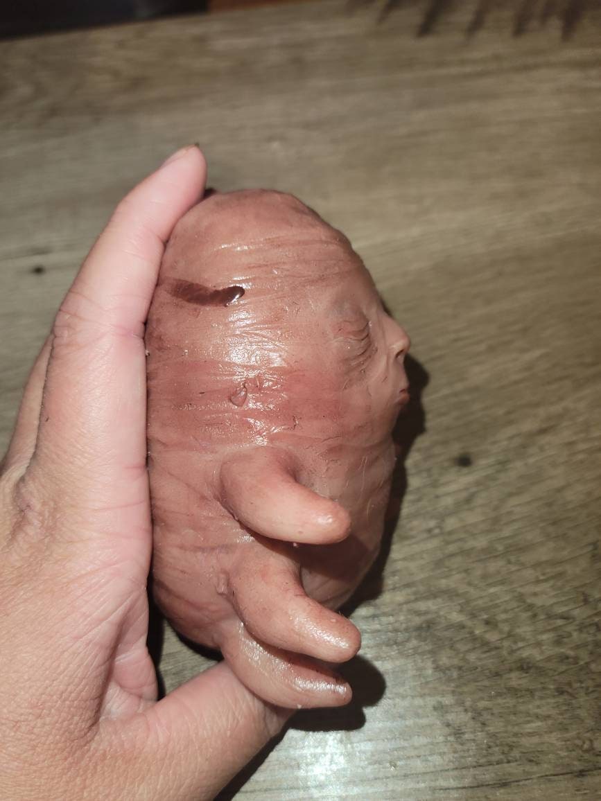 Full body silicone