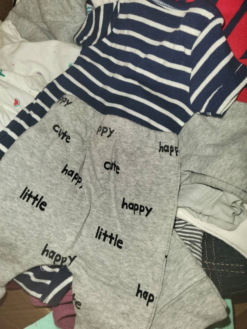 Baby boy clothing surprise box opening reborn doll Baby