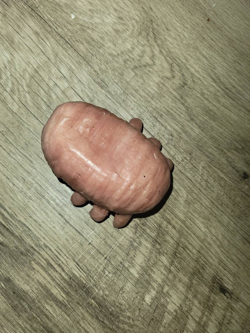 Full body silicone
