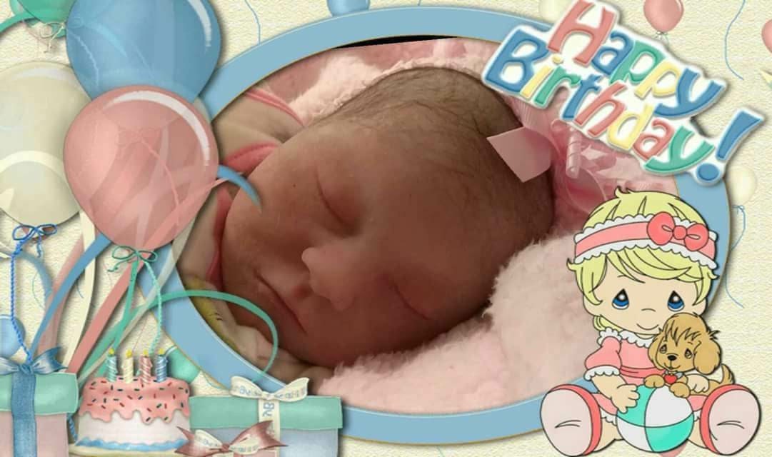Silicone baby head newborn 18"-20" fully painted