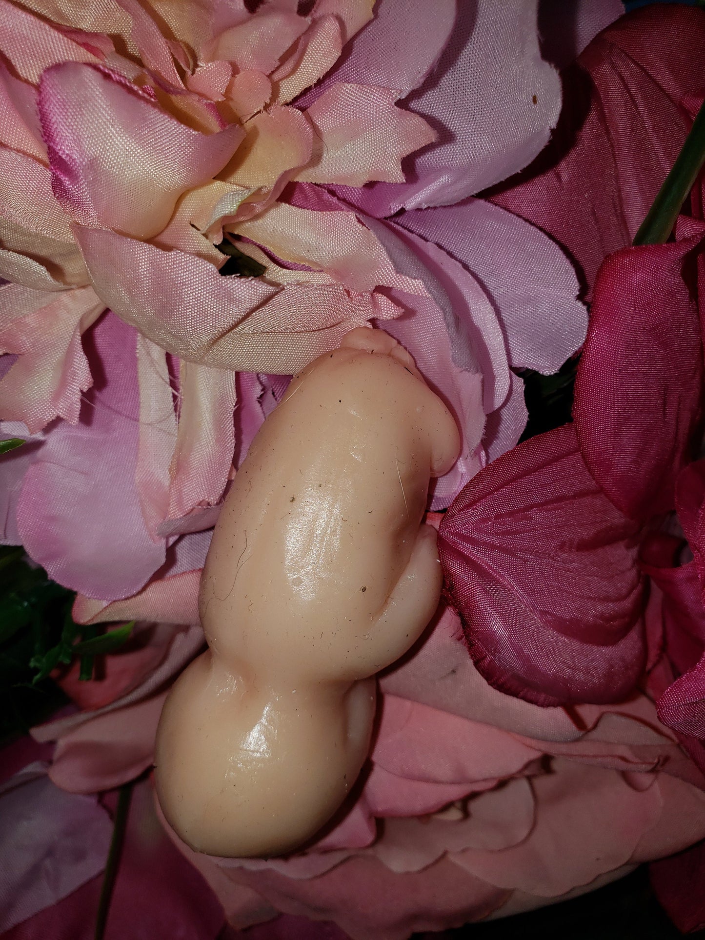 Full body silicone  15 week memorial fetus silicone baby