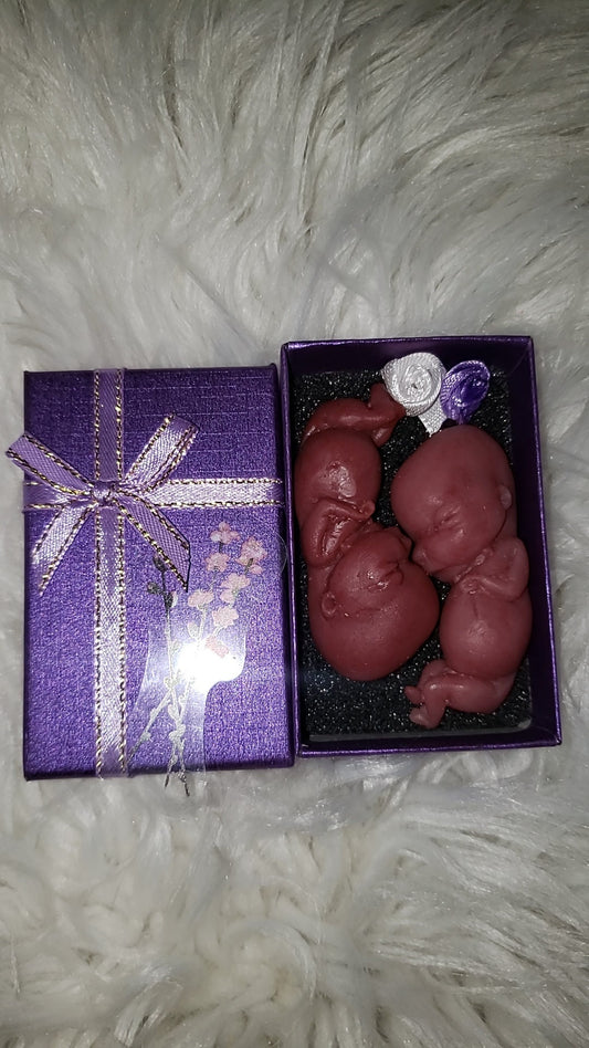 12 week gestation fetus memorial baby silicone baby keepsake realistic lifelike