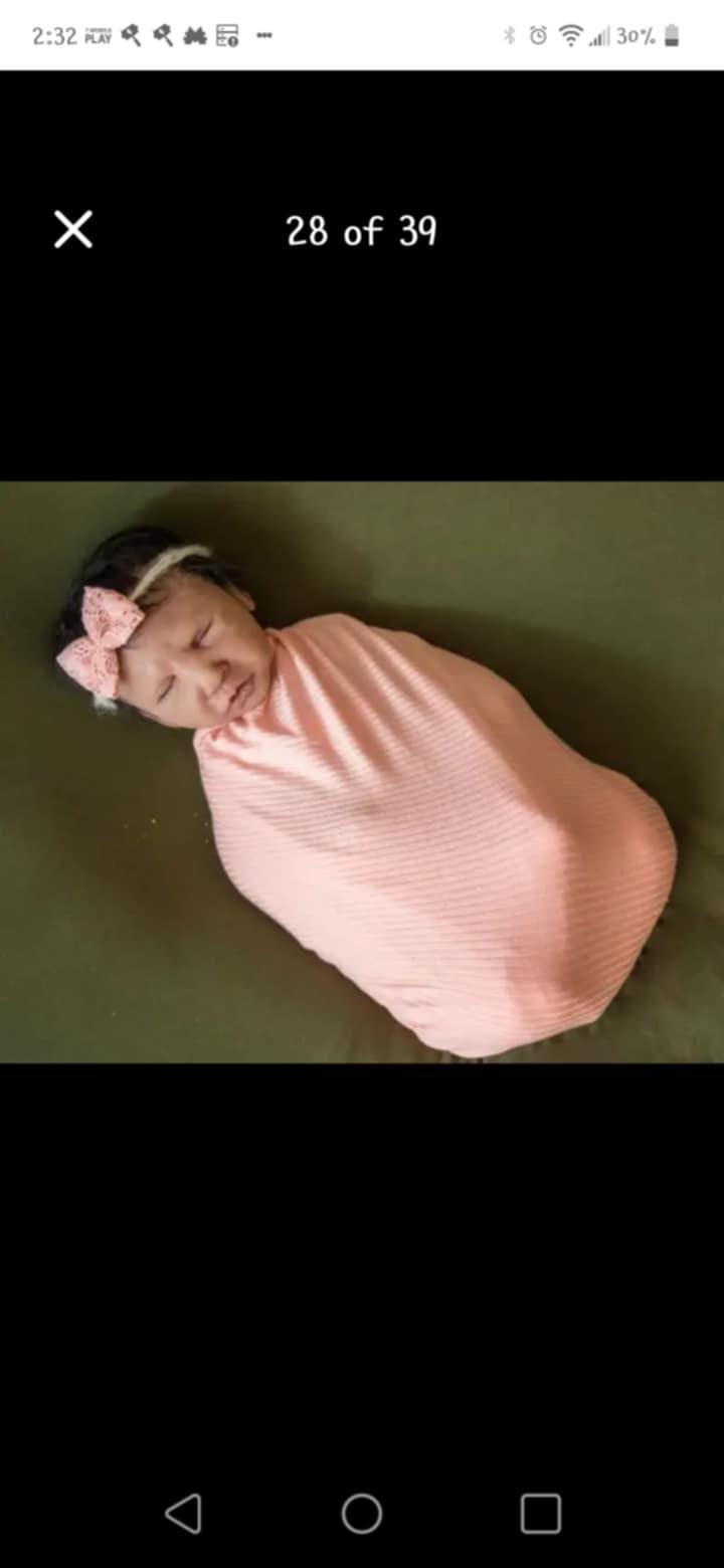 Full body silicone baby boy or girl 18" blank or painted newborn