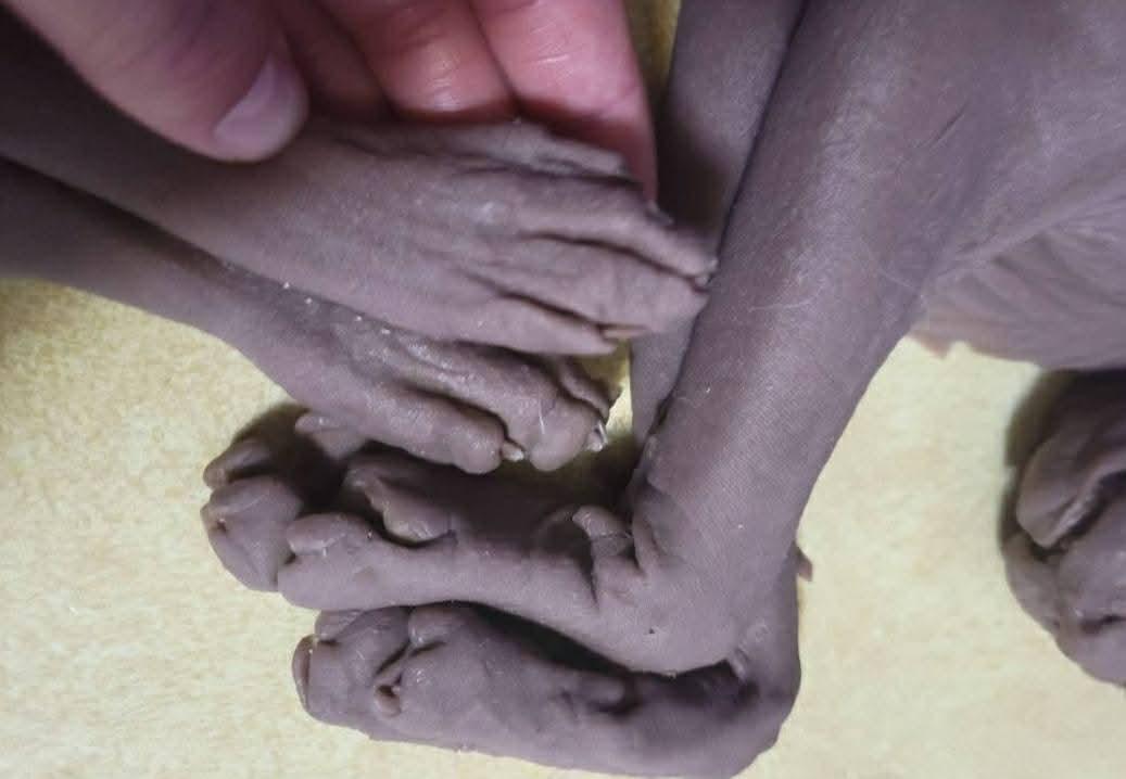 spyhnx silicone cat replica