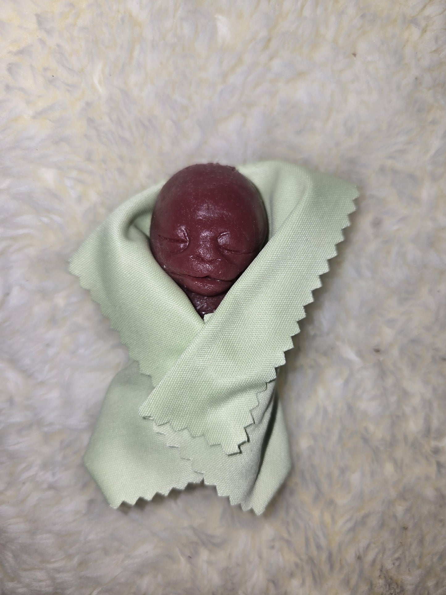Full body silicone  15 week memorial fetus silicone baby